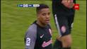 Карпаты - Заря - 0:2. Видео гола Юри Фрейтаса