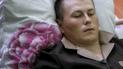Суд заарештував Александрова