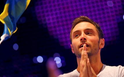 Евровидение 2015: ТОП-10 интересных фактов о победителе Монсе Зелмерлеве