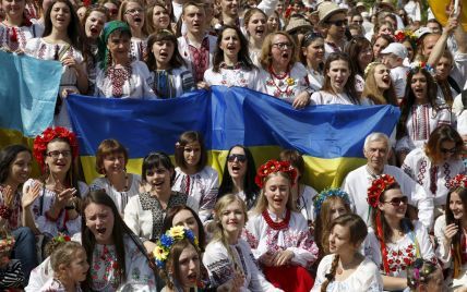 Опрос показал, как украинцы оценивают уровень демократии в стране