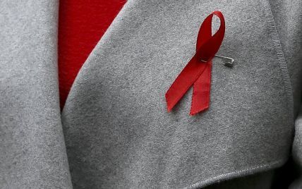 В РФ зарегистрировали миллионного больного с ВИЧ