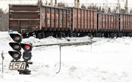 Российско-украинская торговая война: заблокировано движение 200 вагонов и потери на полмиллиарда долларов