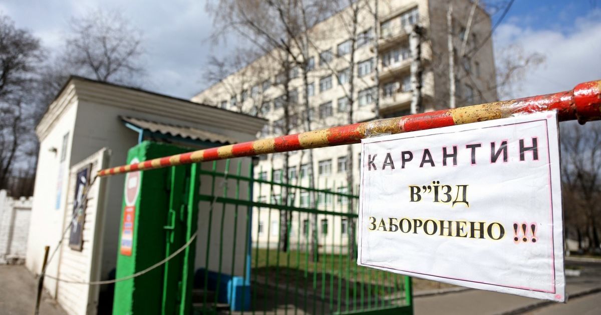 Кличко предупредил о возвращении жестких ограничений в Киеве из-за вспышки коронавируса: что могут закрыть