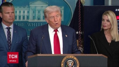 Екстрені заяви Трампа: Київ за 4 години й угода з Путіним - почуйте першими!