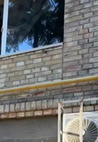 Мужчина в Киеве насмехался над военным из-за отсутствия конечности