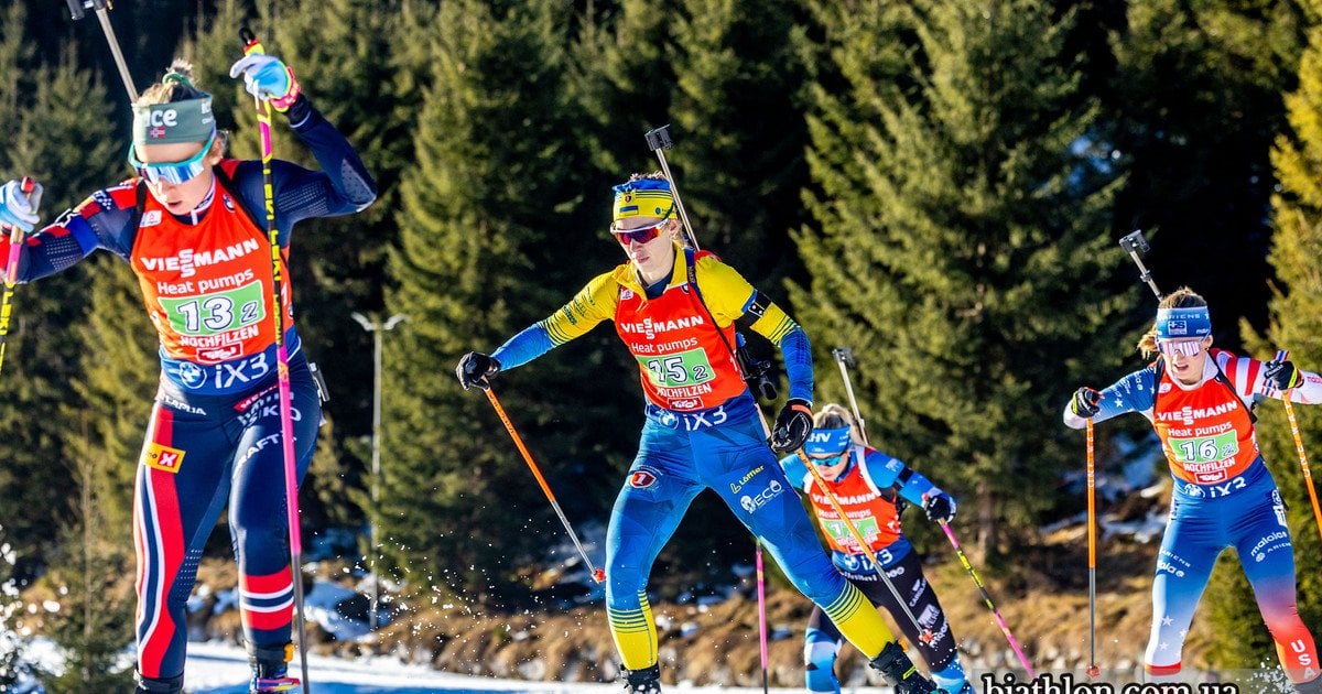 Кристина Дмитренко