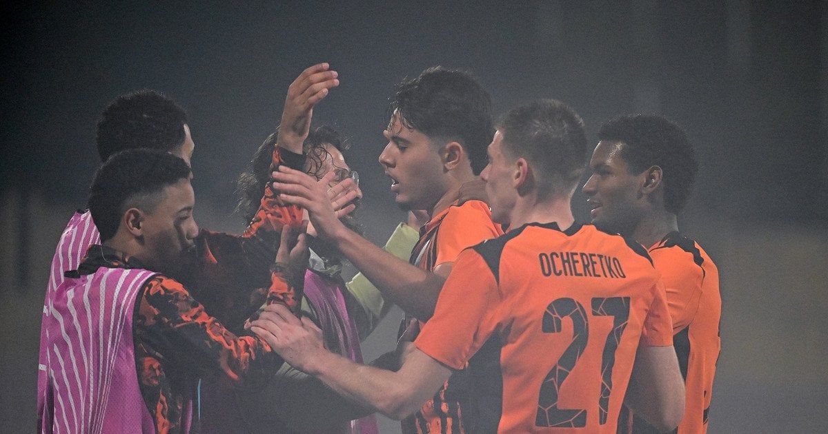 "Шахтар" Донецьк