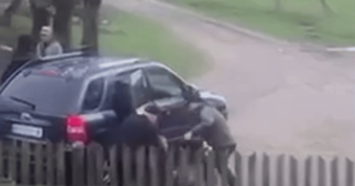 Інцидент з ТЦК і поліцією на Львівщині