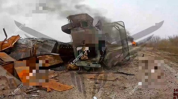 «М’ясні штурми» чи успішна контратака: Стерненко та полк «Скеля» посперечалися через втрати під Покровськом