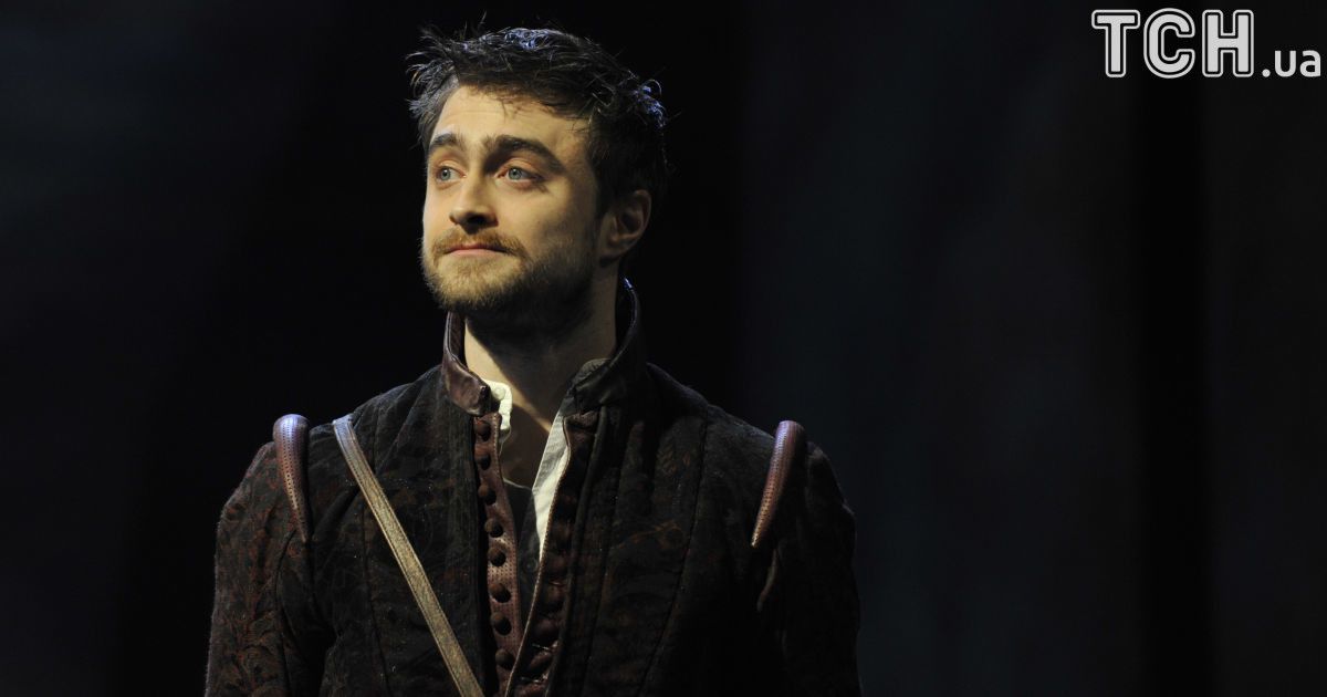 Мужній Редкліфф допоміг пограбованому туристу