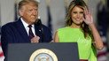 Мелания Трамп