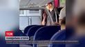 Сняли с самолета украинского ветерана: скандал в израильском аэропорту