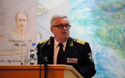 В Киеве от коронавируса умер генерал-майор СБУ
