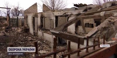 Найближчими днями ворог готується провести наступальну операцію у бік Києва
