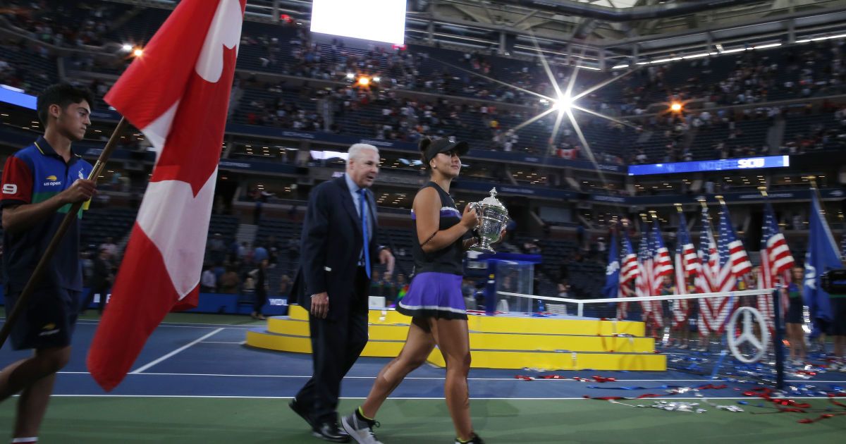 Без зрителей или в конце года: организаторы US Open-2020 ищут способ спасти турнир