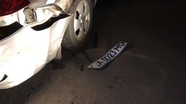 загублений номер дтп гпу