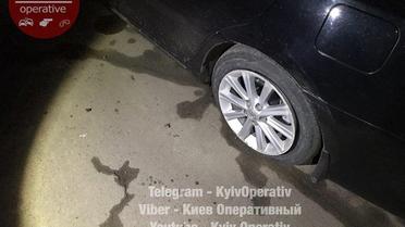 дтп гпу київ_8 / © Facebook/Киев Оперативный