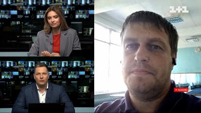 Журналіст зумів вивезти флешку в цукерці з окупованого Маріуполя