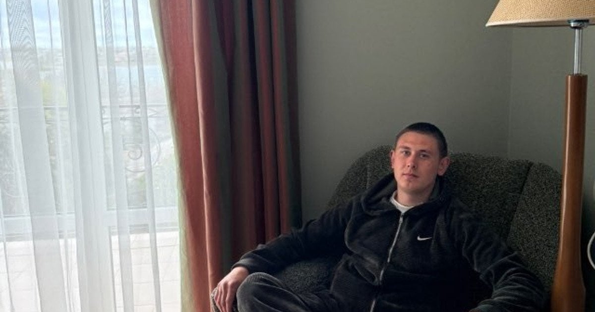 Російський стрілець