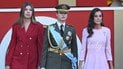 Інфанта Софія, принцеса Леонор, королева Летиція