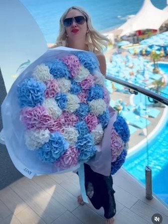 Катерина Бужинська