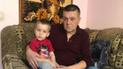 Чотирирічний Михайлик потребує допомоги