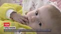 В Киеве успешно прооперировали сердце девочки, от которой отказались родители