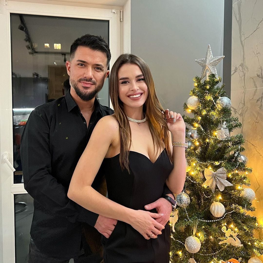 Новости шоубизнеса Невеста эксмужа Ани Лорак жестко