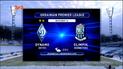 Динамо - Олімпік - 3:1. Огляд матчу