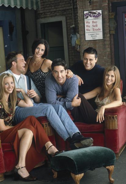 Сериал / © Getty Images