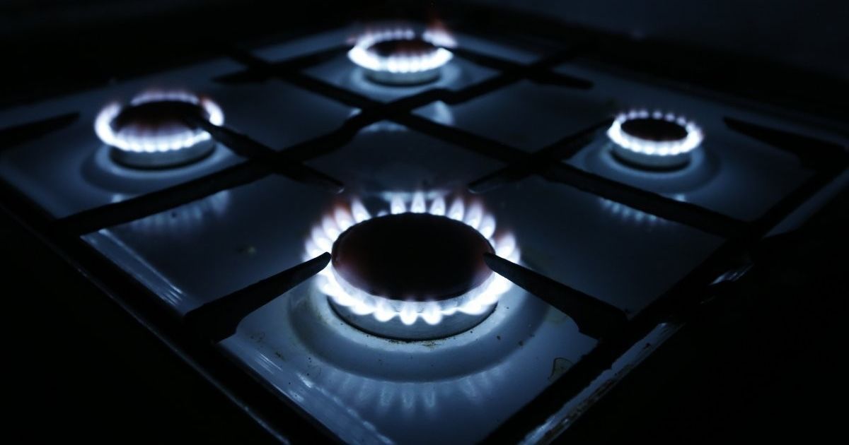 В Киеве от газа отключили целый микрорайон. Подобное может повториться где угодно в Украине