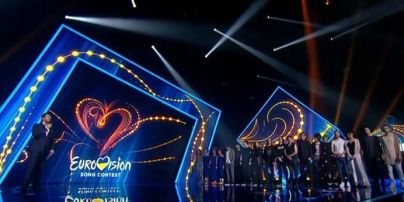 "Евровидение-2017": стали известны имена финалистов второго нацотбора