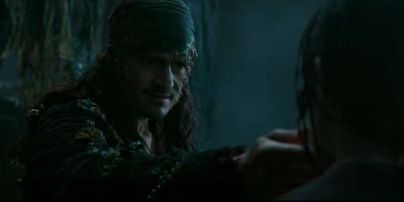 "Пірат" Блум та страшний Бардем: У Мережі з'явився новий трейлер "Піратів Карибського моря-5"