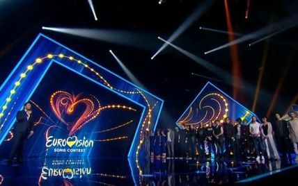 "Евровидение-2017": стали известны имена финалистов второго нацотбора