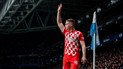 Віктор Циганков / Фото: x.com/GironaFC