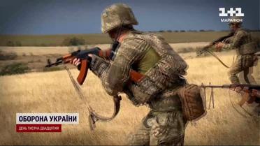 Новий формат служби: не «куди пошлють», а самому обирати підрозділ для служби за власними навичками