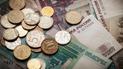 Російський рубль різко обвалився