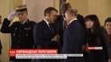 Меры безопасности, конфузы и поведение лидеров: встреча "нормандской четверки" в деталях