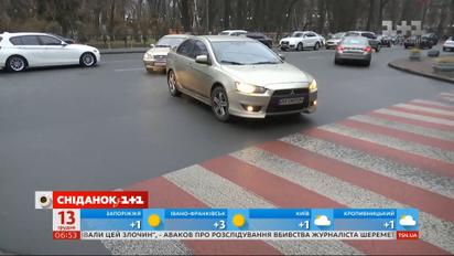 Чому правило "пішохід завжди має рацію" насправді не захищає від відповідальності