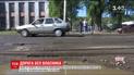 В Днепре у трассы, на которой десятки авто потеряли колеса, нет владельца