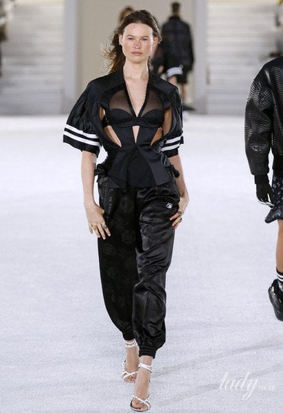 Колекція Alexander Wang прет-а-порте сезону весна-літо 2019 / © East News
