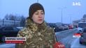 Неделя на пересечение границы с Польшей