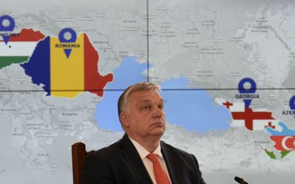 Украина становится Афганистаном: Орбан отметился очередными скандальными заявлениями о войне России против Украины