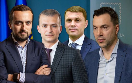 В Україні триває марафон звільнень: хто і за що позбувається посад