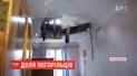 Курил в постели, сгорел сам и поджег других: в Хмельницком пылала двухэтажка