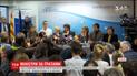 Суд у Мадриді взяв під варту вісьмох екс-урядовців Каталонії