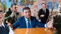Позолота позднего быкоко