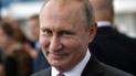 Володимир Путін