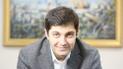 Хештег #СакварелидзеГенпрокурор вийшов у тренди українського Twitter