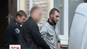 Троє зловмисників на поліцейському авто пограбували студентів у центрі Києва